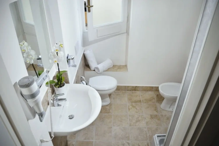 2 Bedrooms Suite