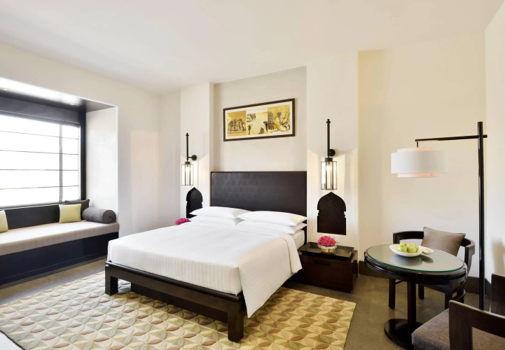 Jaisalmer Marriott Resort & Spa