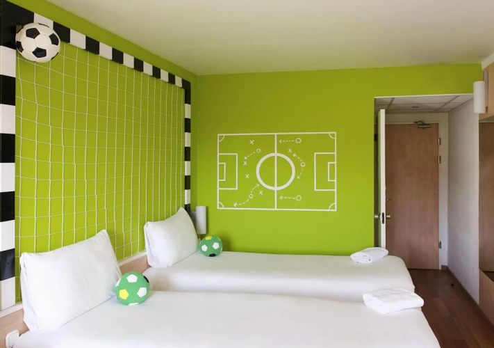 ibis Budapest Centrum