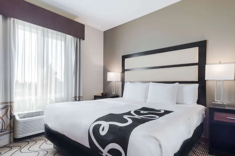 Deluxe Double Apartment
