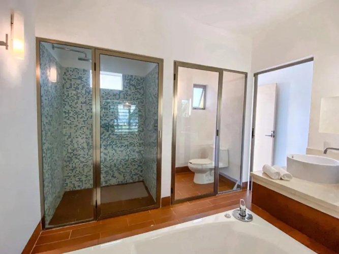 Maia Suites Cozumel