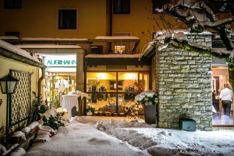 Gasthof Auerhahn