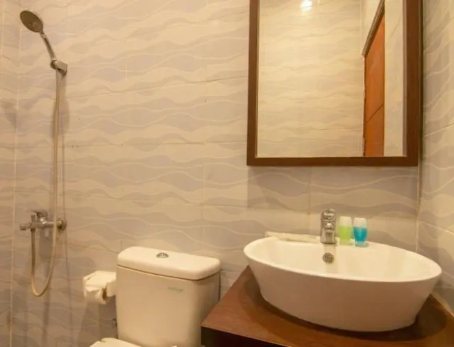 Superior Single room