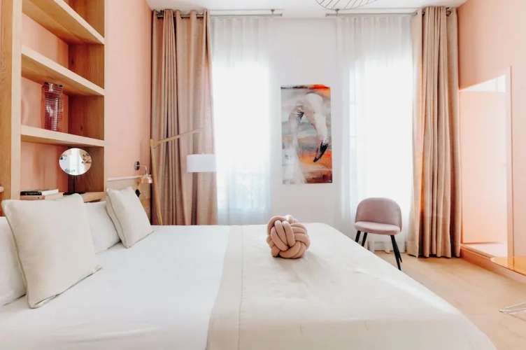 Classic Double room