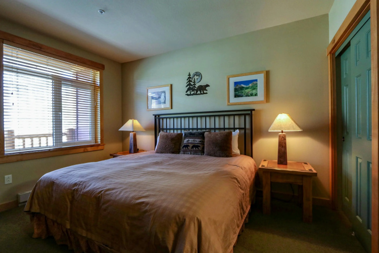 Sunstone #208 Condo