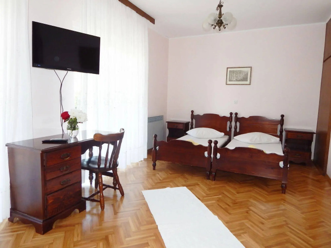 Restaurant Pension Dioklecijan