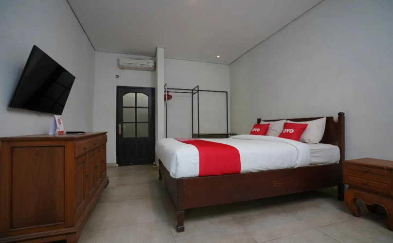 OYO 2122 Puri Sanur