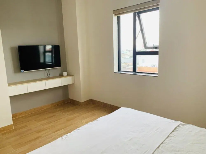 Oyo 877 Win Hotel And Apartment