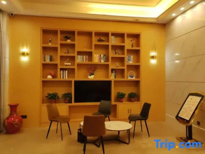MEISU Hotel