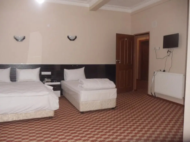 Hotel Seker
