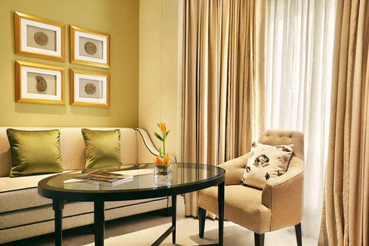 Luxury Single room