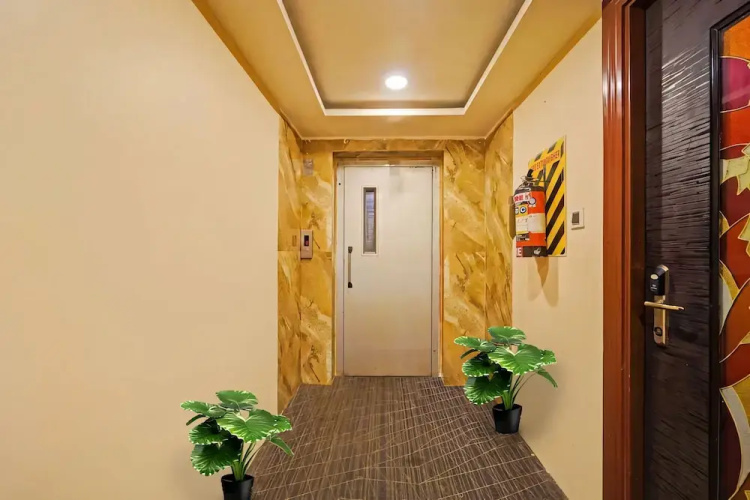RG Suites Odin