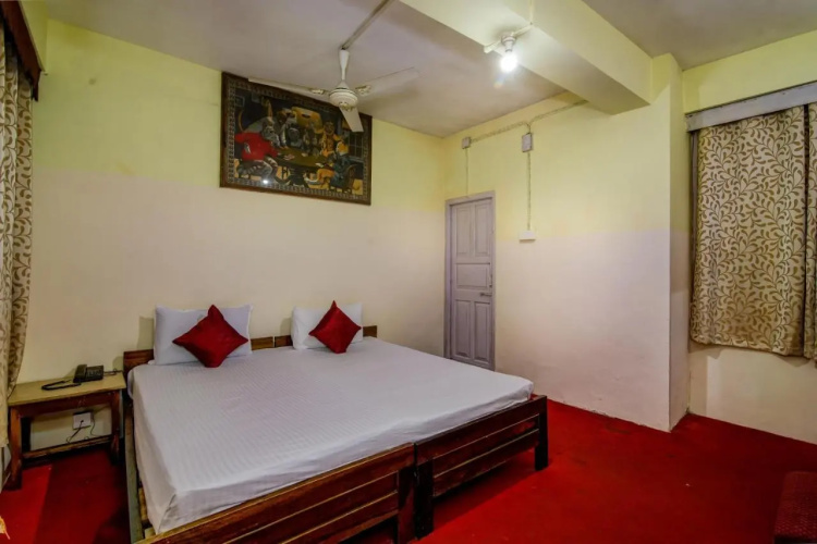 Montis Soyang Premium Heritage Hotel
