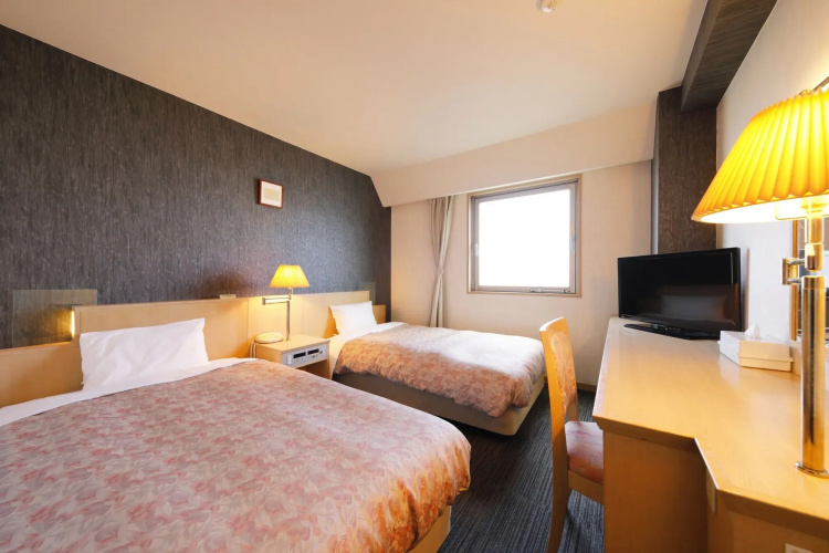 Kanazawa Central Hotel