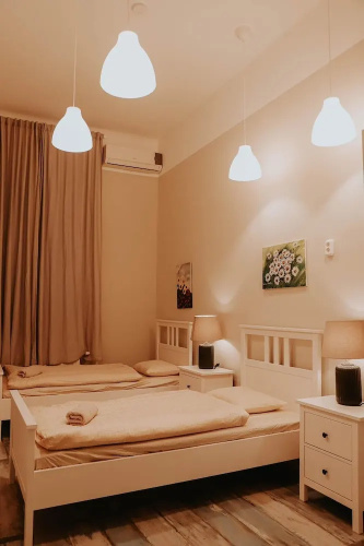 The Sage Homestay