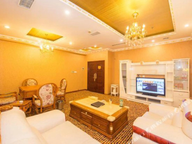 Jinruite Hotel