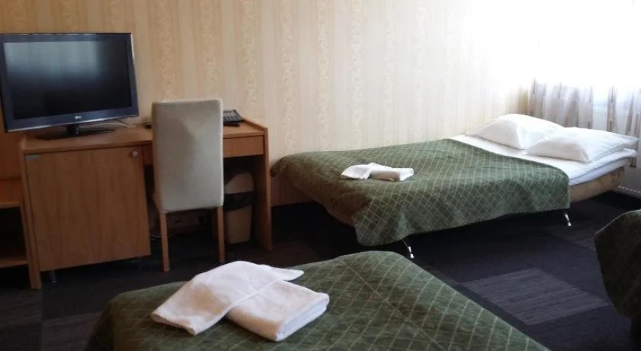 Hotel Wironia
