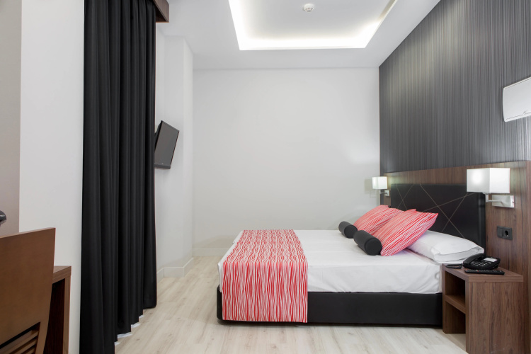 Hotel ITC Artemisa by Soho Boutique