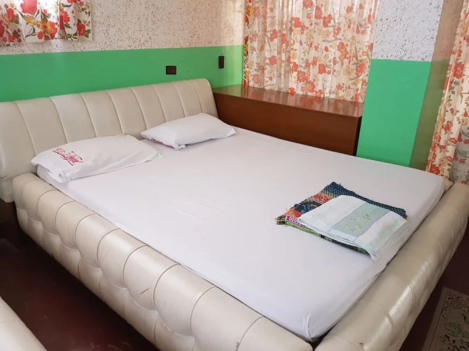 Texicano Hotel