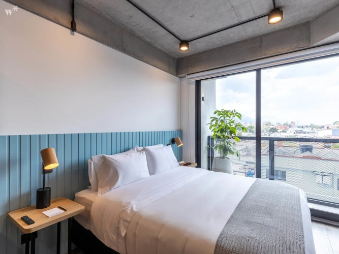 Hotelafbeelding