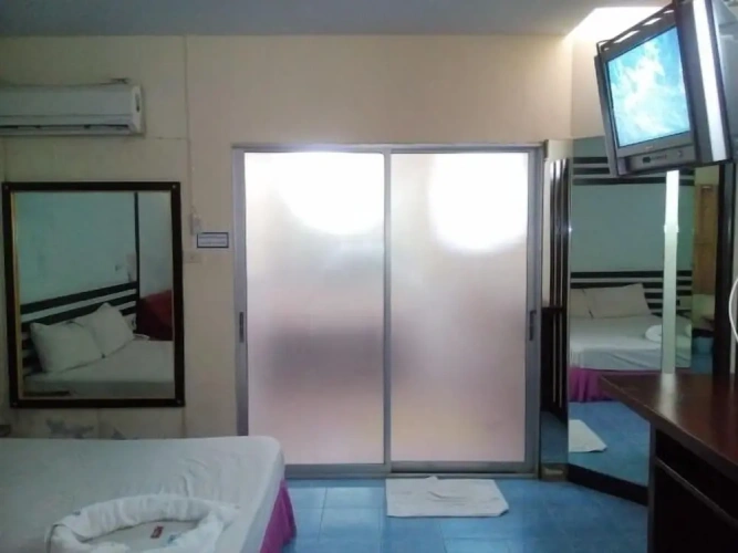 Standard room