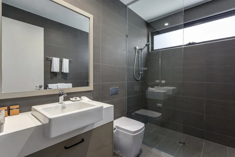 Blairgowrie Apartment 1