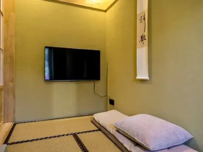 San Yi Homestay