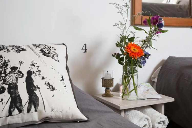 La Justina Hostel