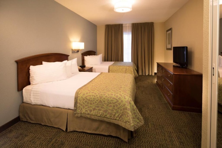 Quadruple Suite