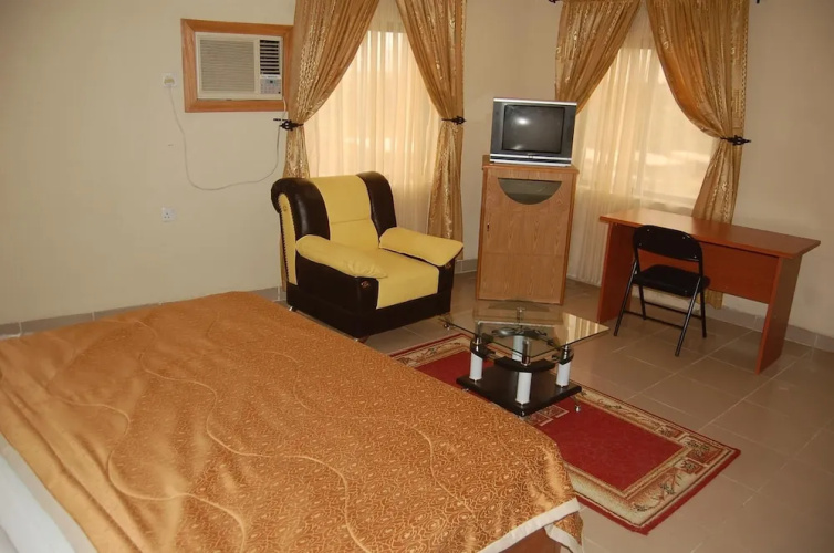 Global Dreams Hotel