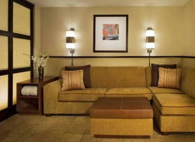 Hyatt Place Inverness