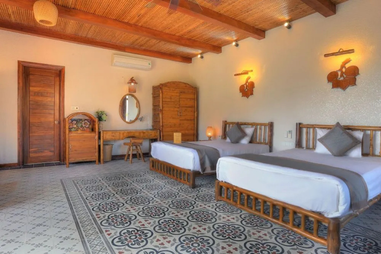 Can Tho Ecolodge