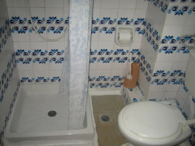 Hotel Akti Arilla
