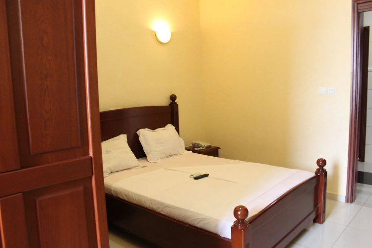 Hotel Joana