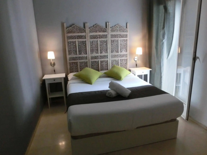 Total Valencia Attics I