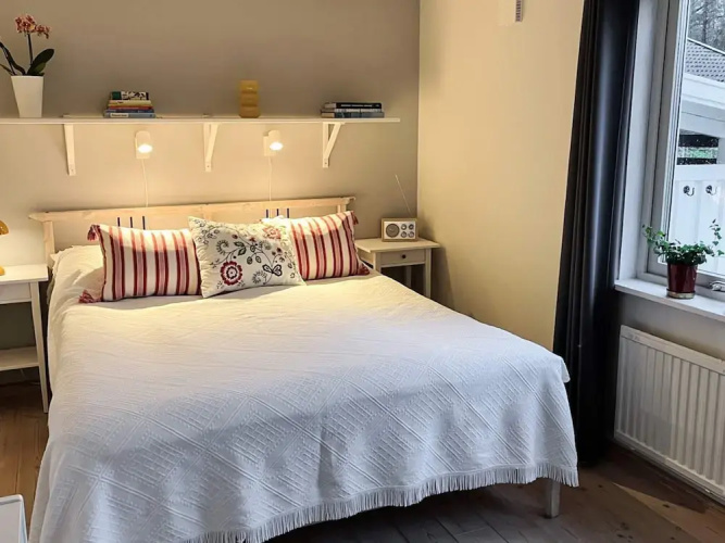 Holiday Home in Brastad