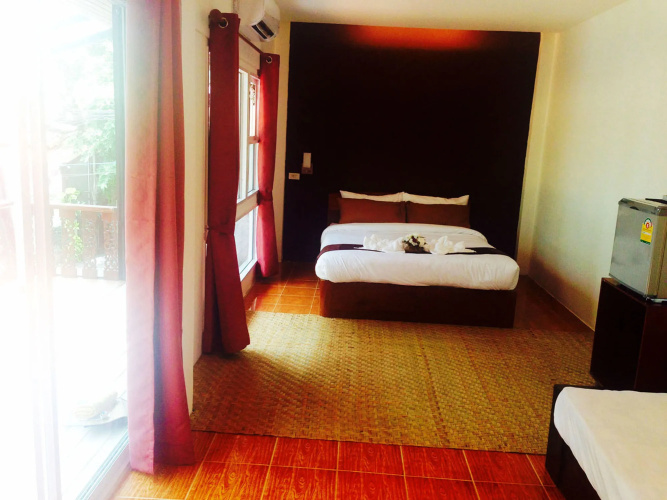 Ganesha House