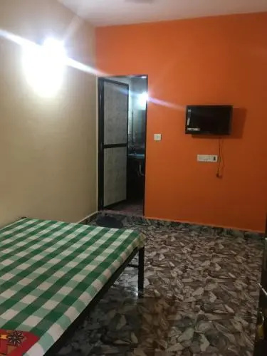 Fernandes Guest House