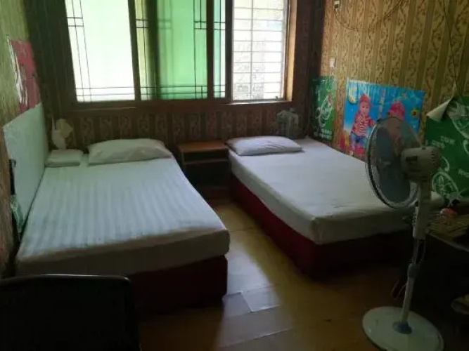Pingan Inn