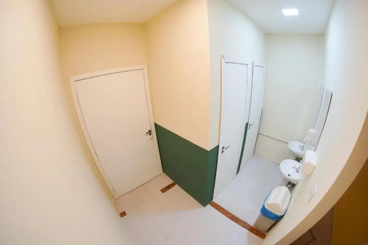 Quintal Hostel