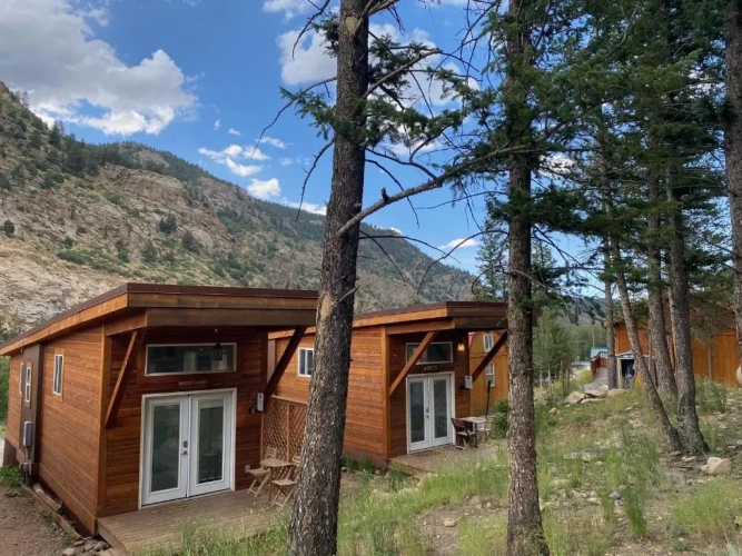 1 Bedroom Standard room
