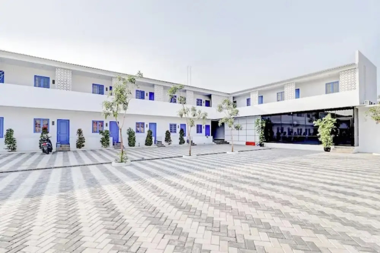 Imagen del hotel