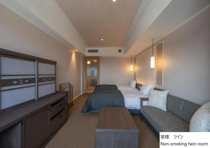 La Vista Hakodate Bay ANNEX