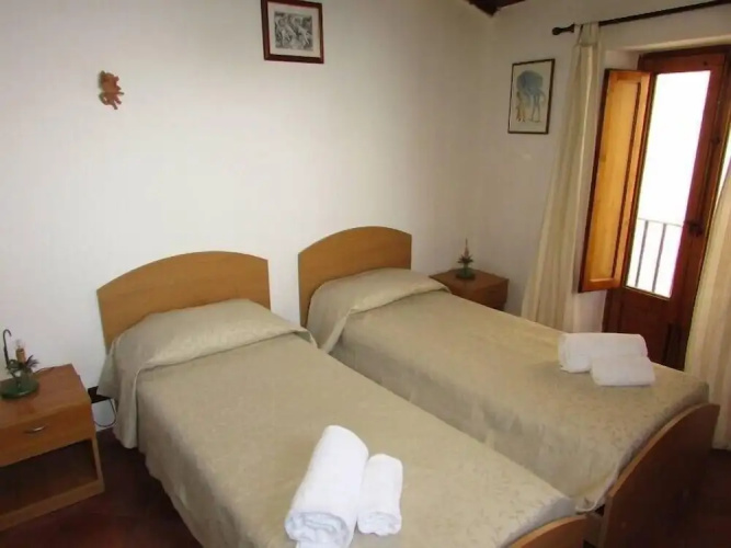 Il Balcone di Gilda