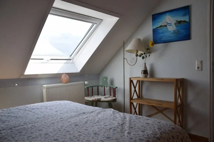 Ferienwohnung Waldblick