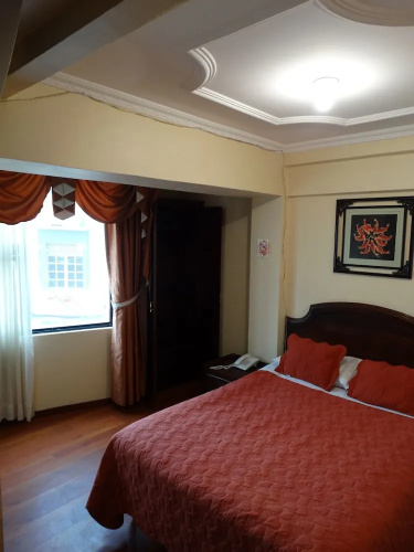 Hotel Paris