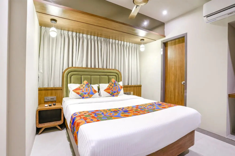 Fabhotel Aqua Rooms