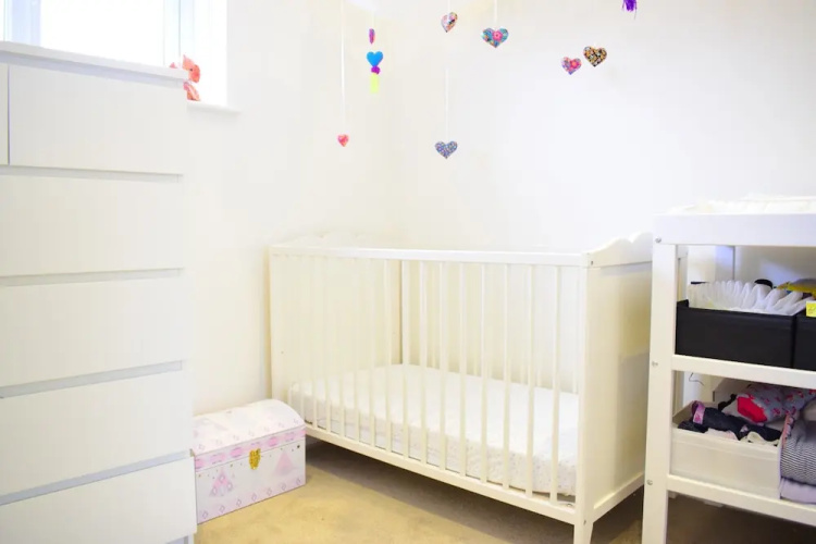 3 Bedroom House in Putney