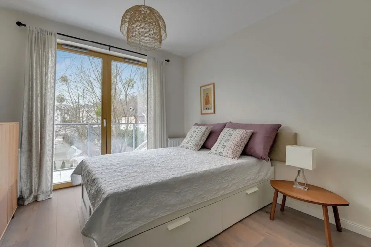 Solo by Grand Apartments