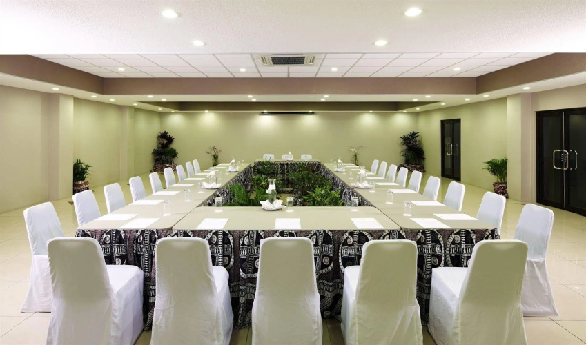 Fiji Gateway Hotel photo 20